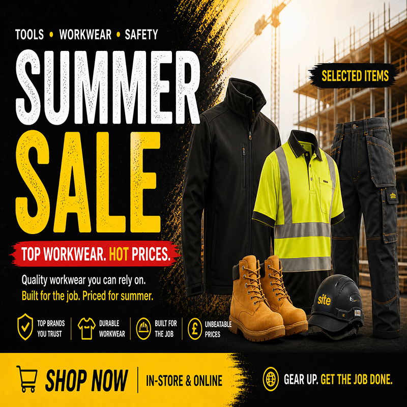 Workwear